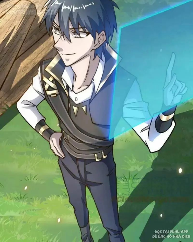bắt đầu với thiên phú cấp sss chapter 28 39