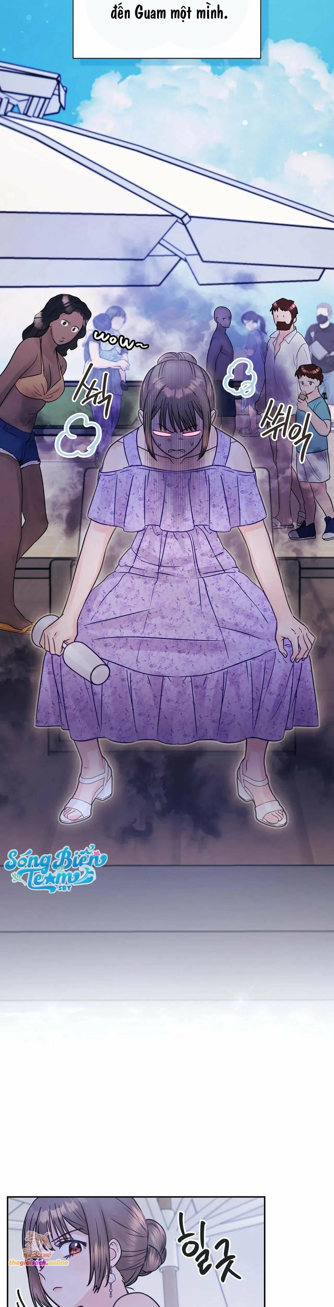 [18+] người bạn nguy hiểm của anh trai chapter 20 6