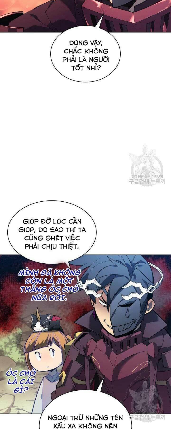 vượt qua giới hạn chapter 131 4