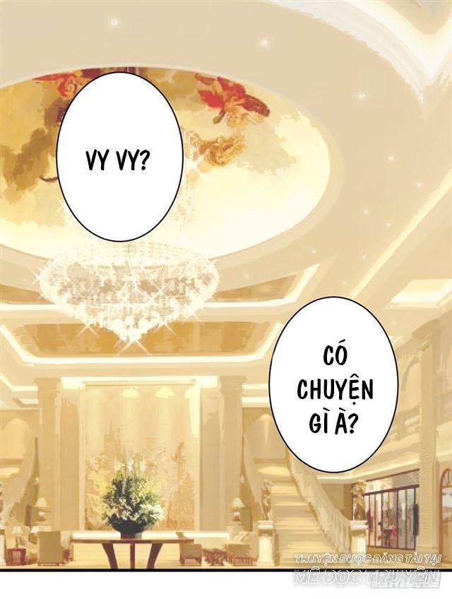 gửi người không quen chapter 7 21