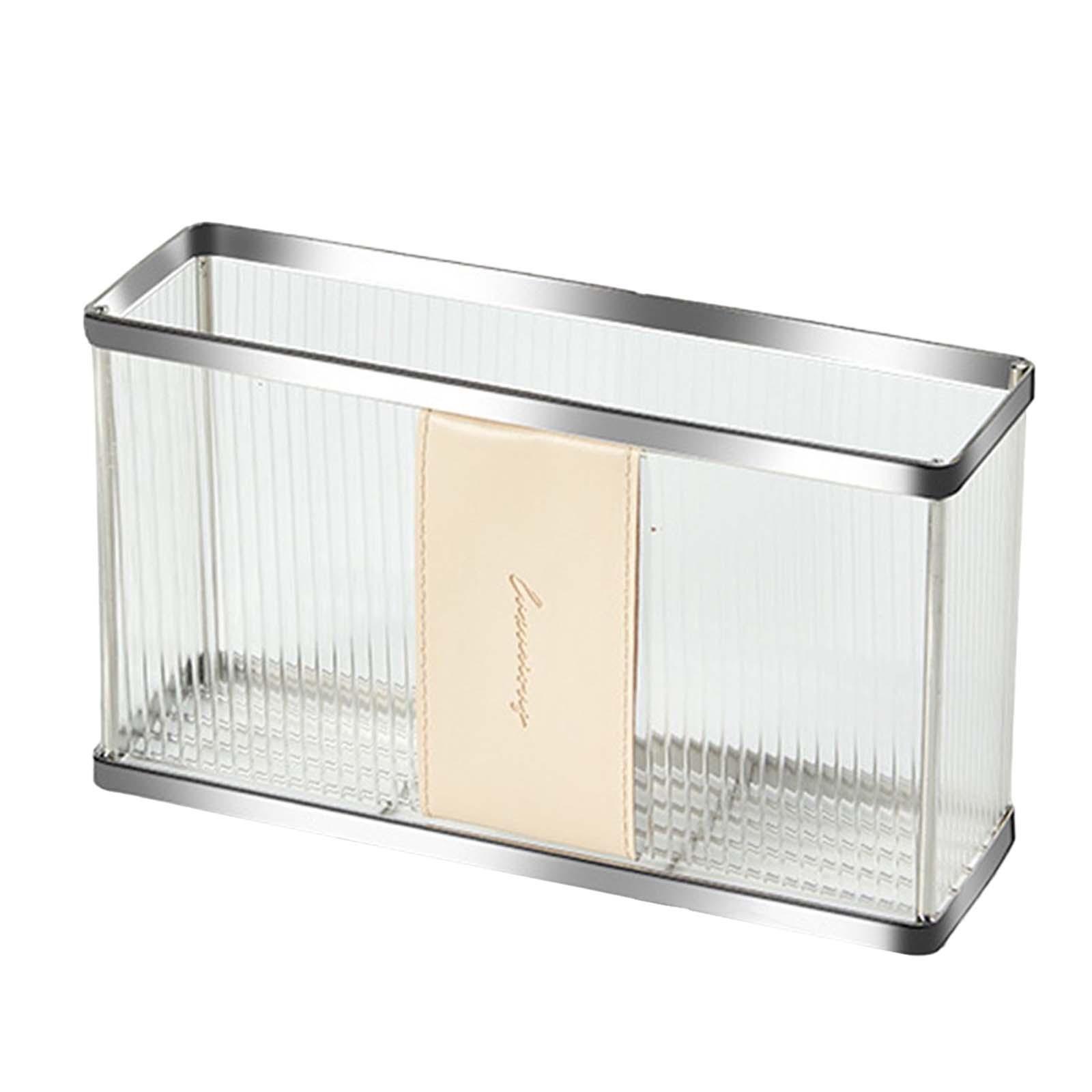 Storage Rack Ventilation Multipurpose Decoration for Dormitory Bathroom