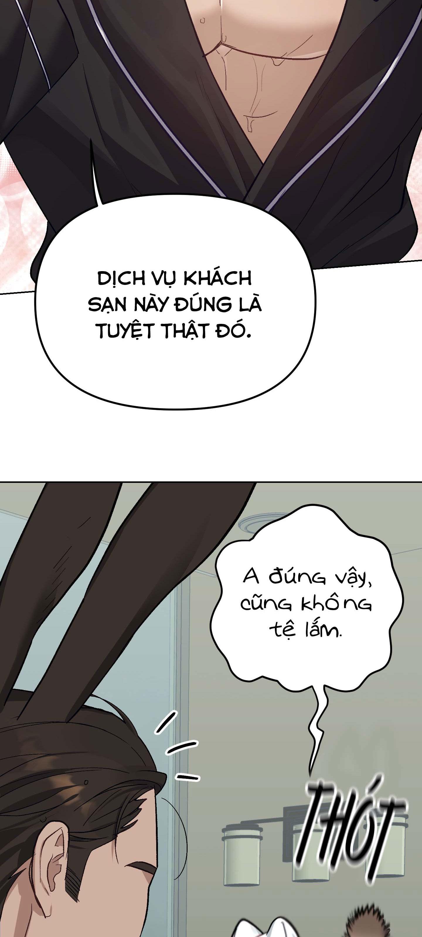 thỏ nhỏ xuất tinh trong 3 giây chapter 3 51