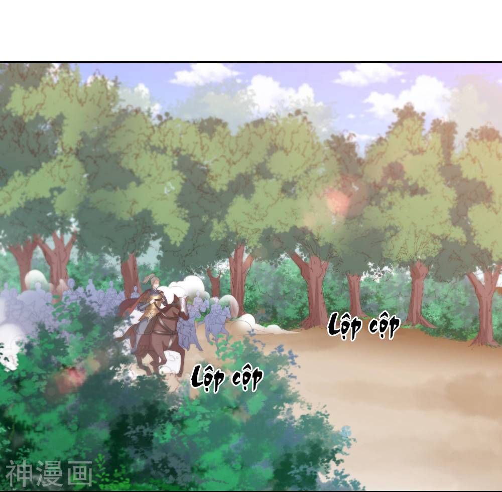 Phượng Hoàng Thác: Chuyên Sủng Khí Thê chapter 8.2 14