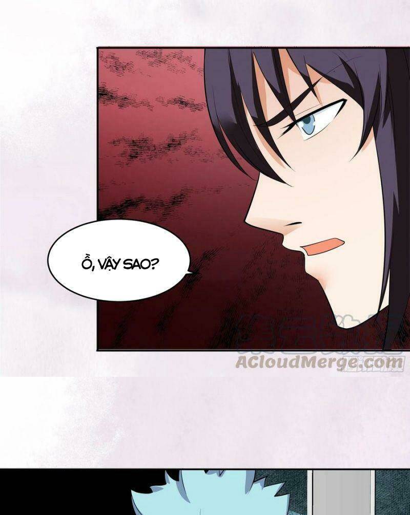 người tu tiên tại đô thị chapter 131 7