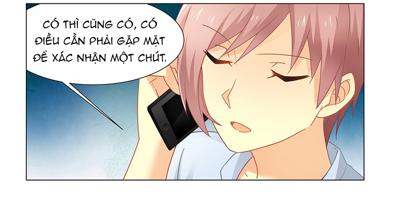 phúc hắc tổng tài đừng tới đây chapter 54 18