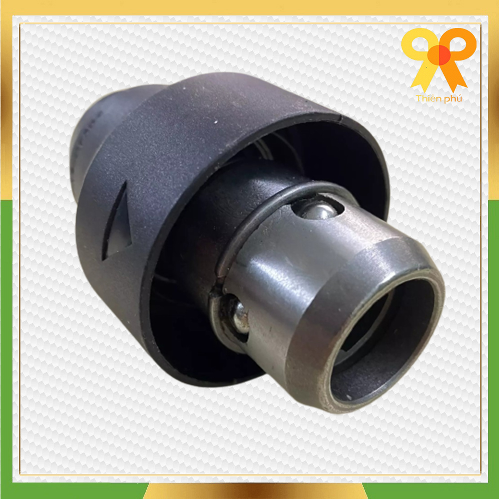 Bộ đầu giữ mũi - đầu nối - đầu gài rời máy khoan bê tông cho Bosch GBH 2-26 DRE, GBH 2-26 DFR