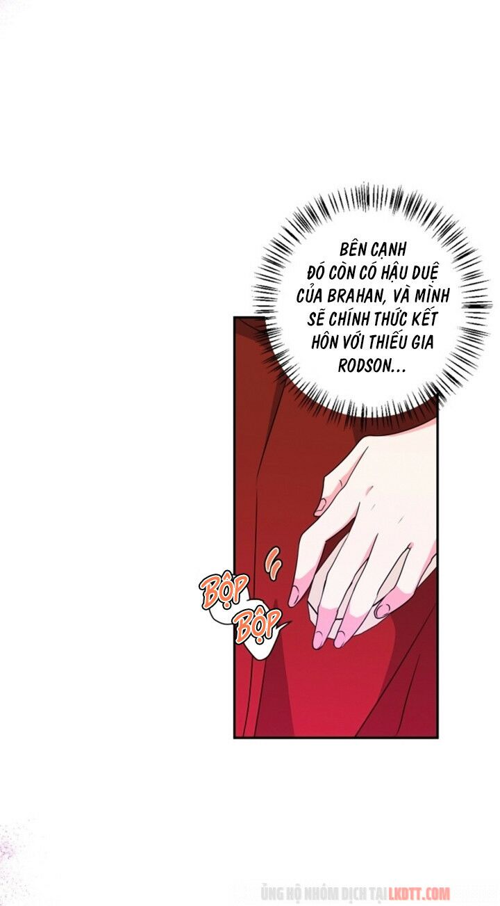 tôi đang nuôi dưỡng một con quái thú chapter 33 37