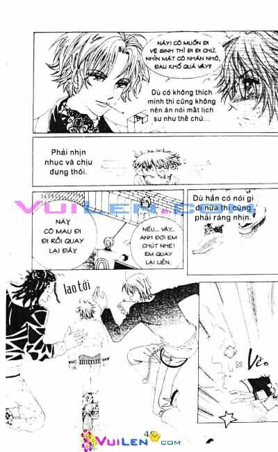 đợi em chapter 3 9