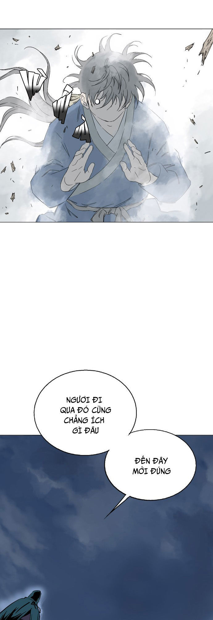 cao thủ 2 chapter 9 51