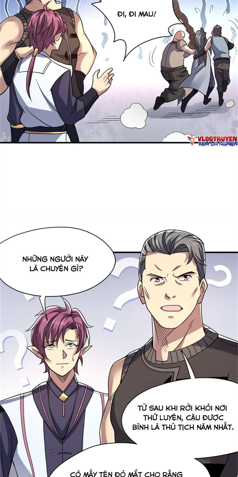 cửu vực chi thiên nhãn quật khởi chapter 27 22