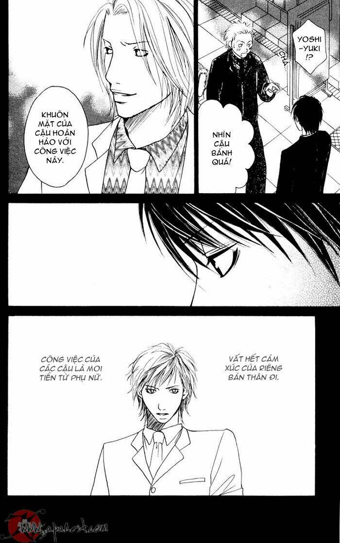 deep love - host chapter 1 27