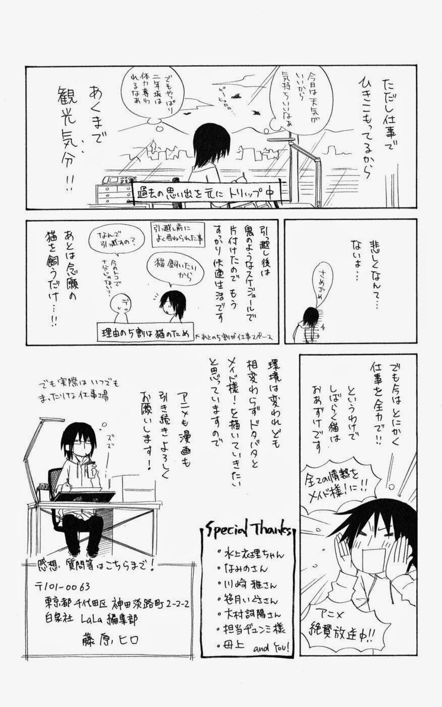 khi sếp là hầu bàn chapter 46 51