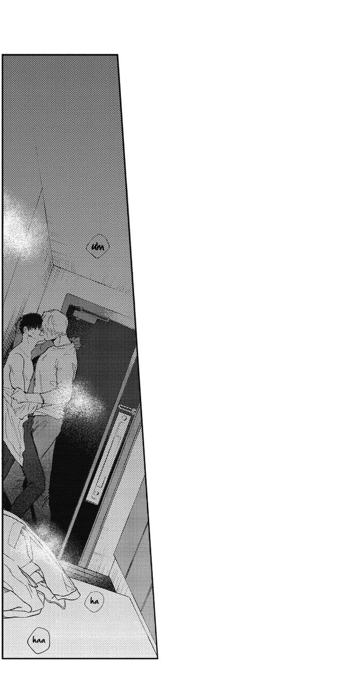 healing paradox chapter 12 30