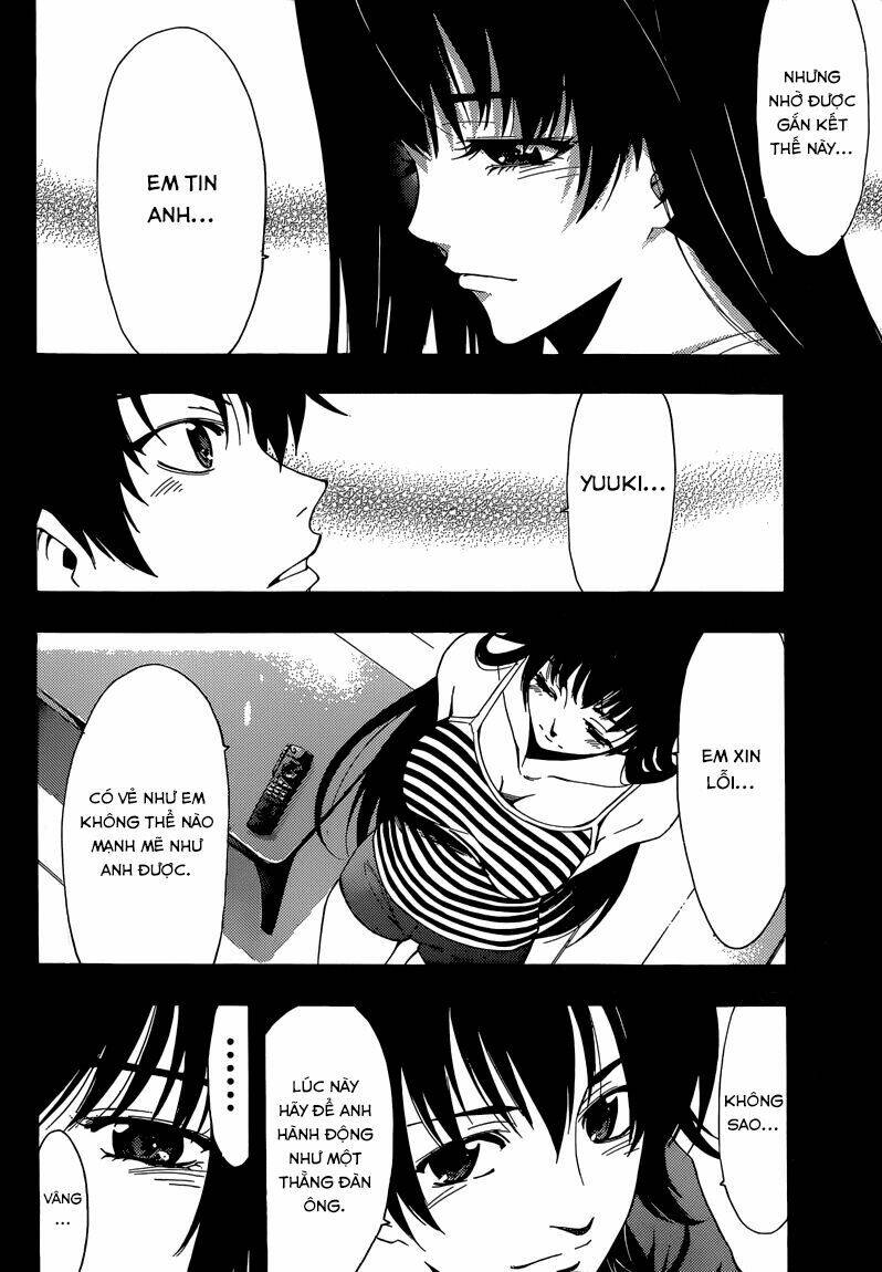 half & half chapter 11 24