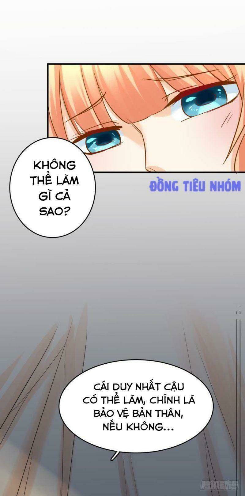 nhân ngư học trưởng, đừng ôm ta! chapter 58 43