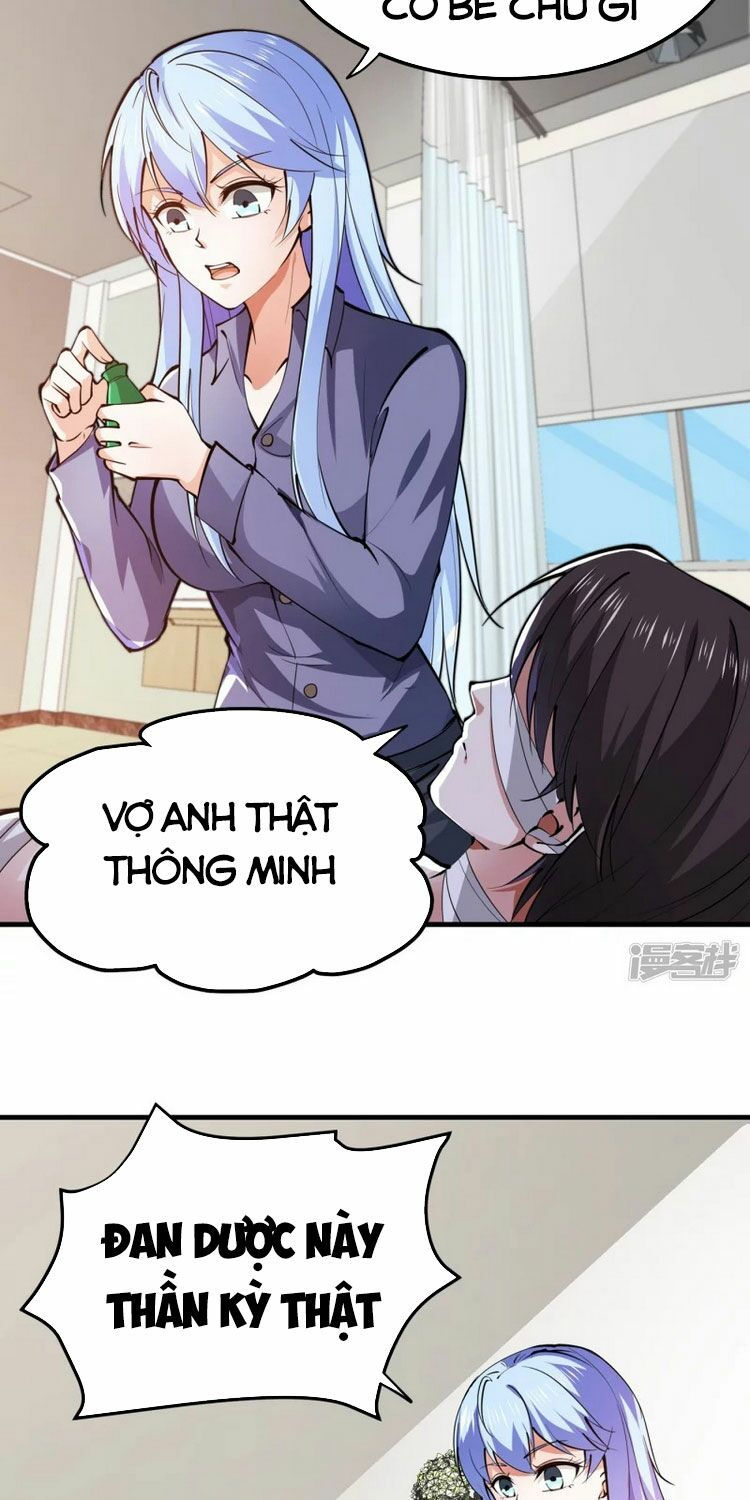 tối cường thần y tại đô thị chapter 188 9
