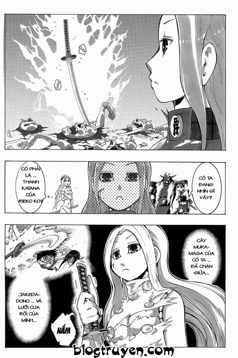 take dake dake! - takedakei gentei chapter 20 10