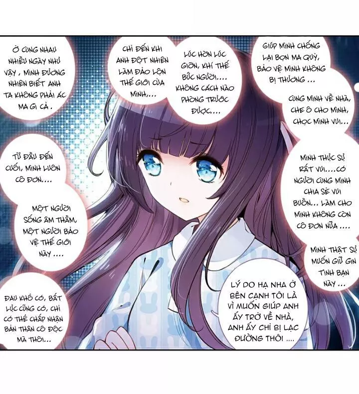 phách đương phu hàng hệ chapter 9 7