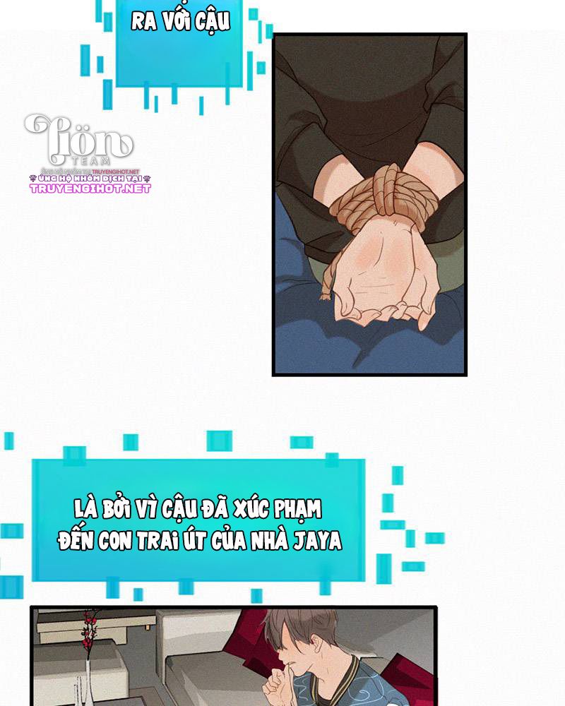 change your path chapter 1.1 18