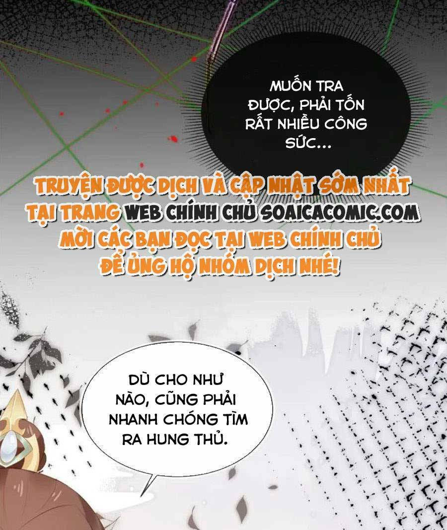 nhặt được bảo bối manh manh chapter 95 4
