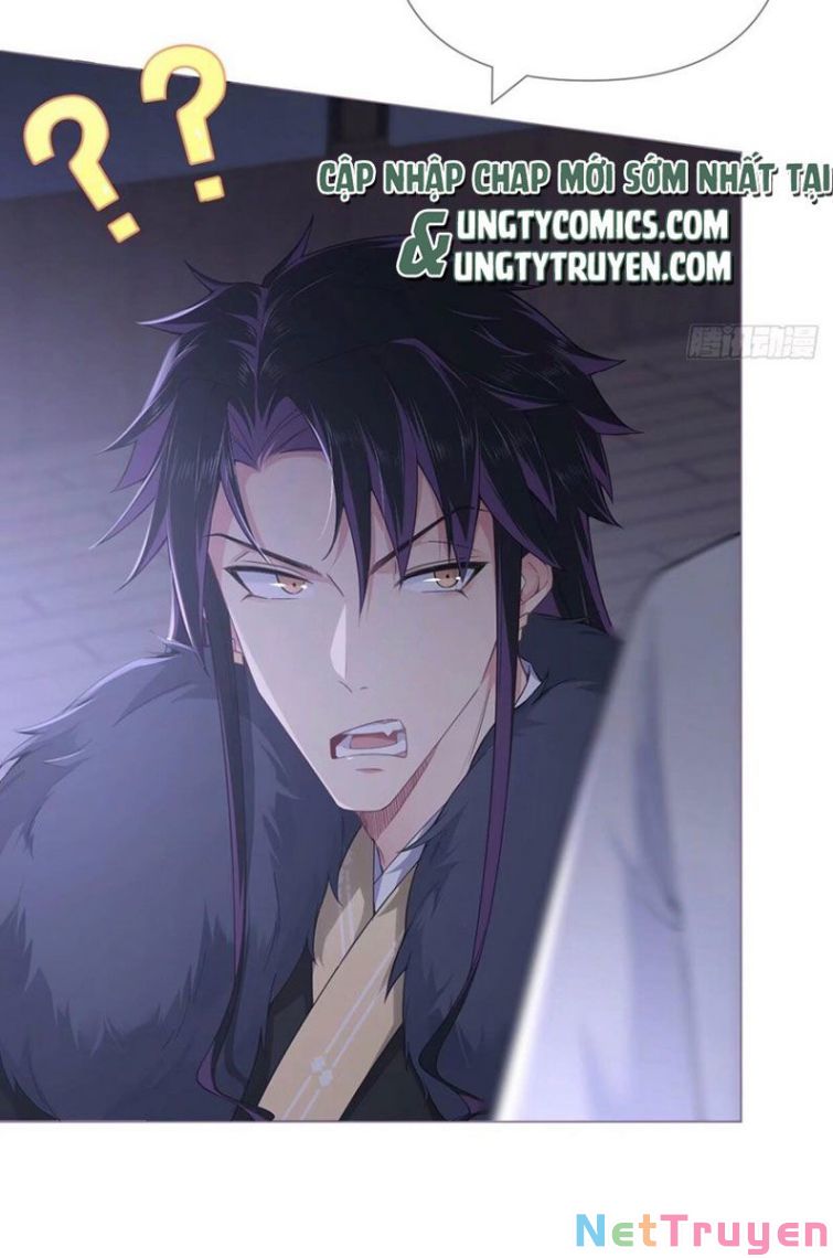 nhập mộ chi thần chapter 58 11