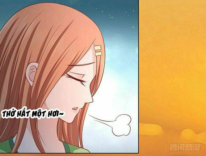 liệt ái tri hạ: series mật đào tiểu tình nhân chapter 136 6