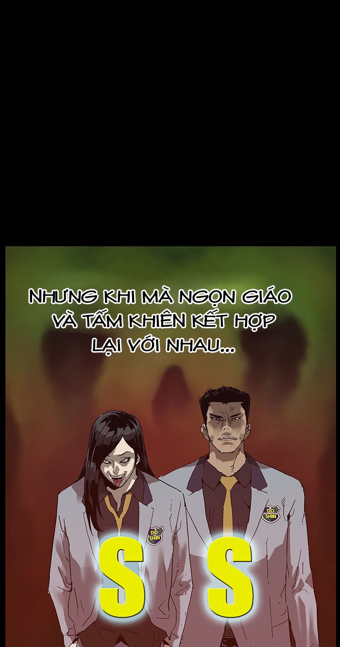 anh hùng yếu chapter 132 28