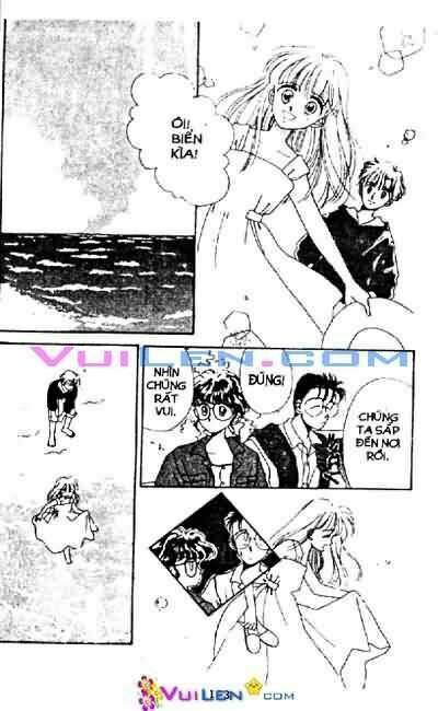 cô gái khả ái chapter 8 103