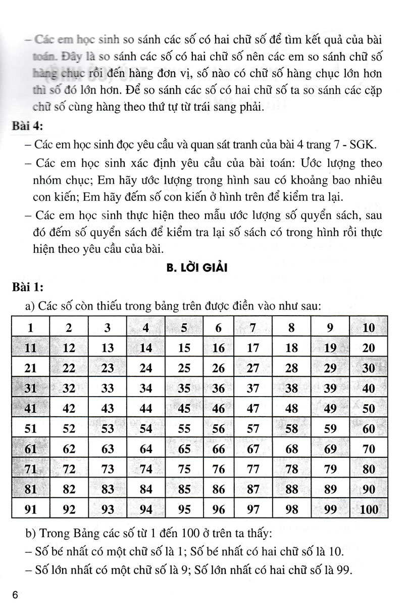 Hướng Dẫn Học Tốt Toán Lớp 2 - Tập 1 - HA