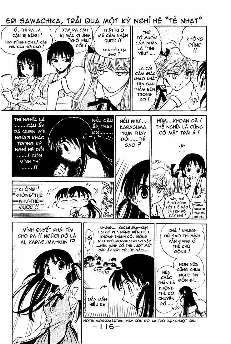 school rumble chapter 58 6