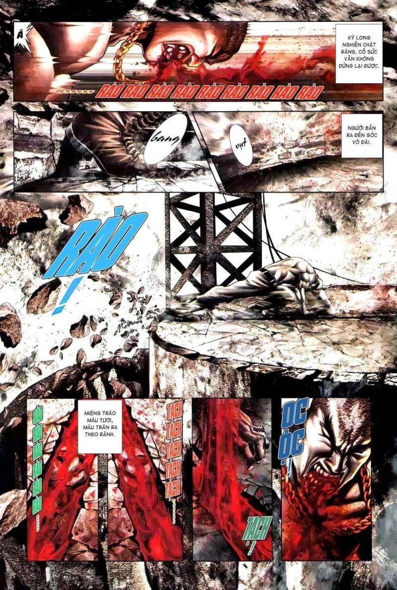 hỏa vũ diệu dương chapter 488 14