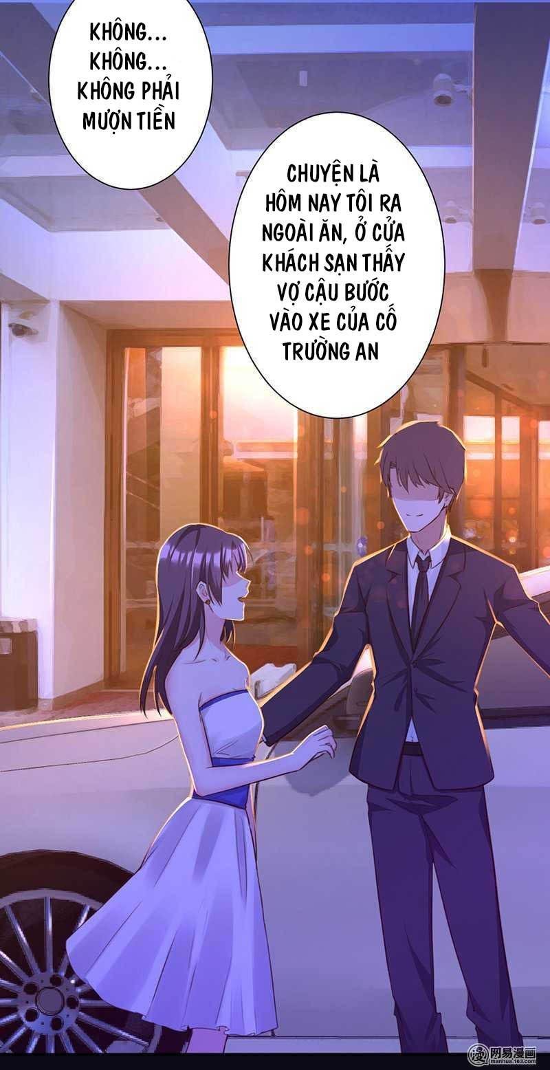 gửi người không quen chapter 26 13