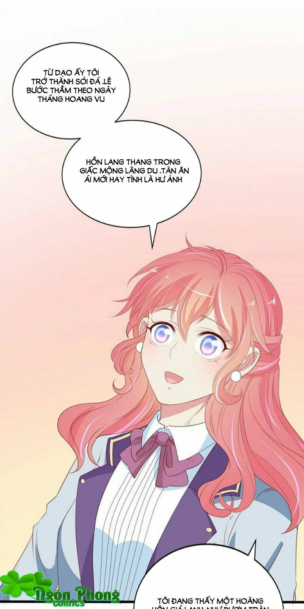 quản lí ngây ngô và thần tượng ác ma chapter 20 10