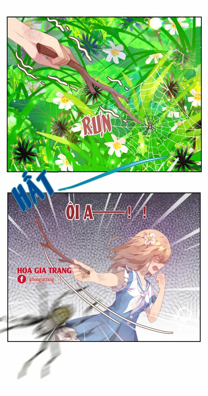 thanh âm giai điệu phản công chapter 29 14