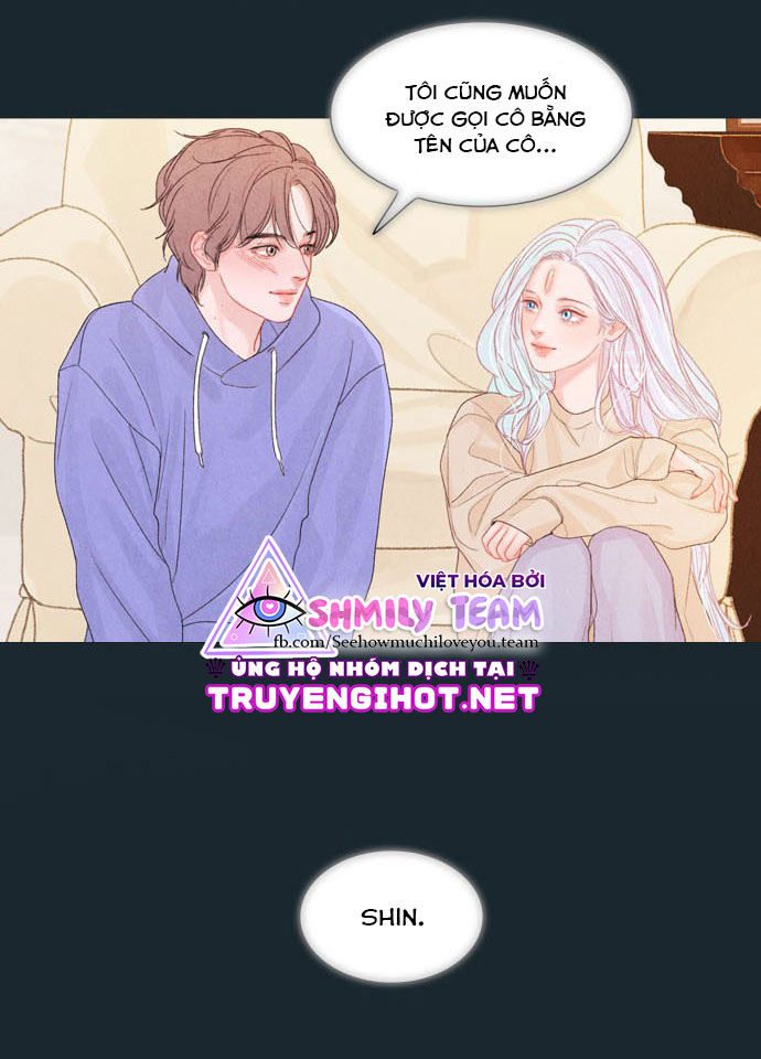 shinbi - thần bí chapter 9 32