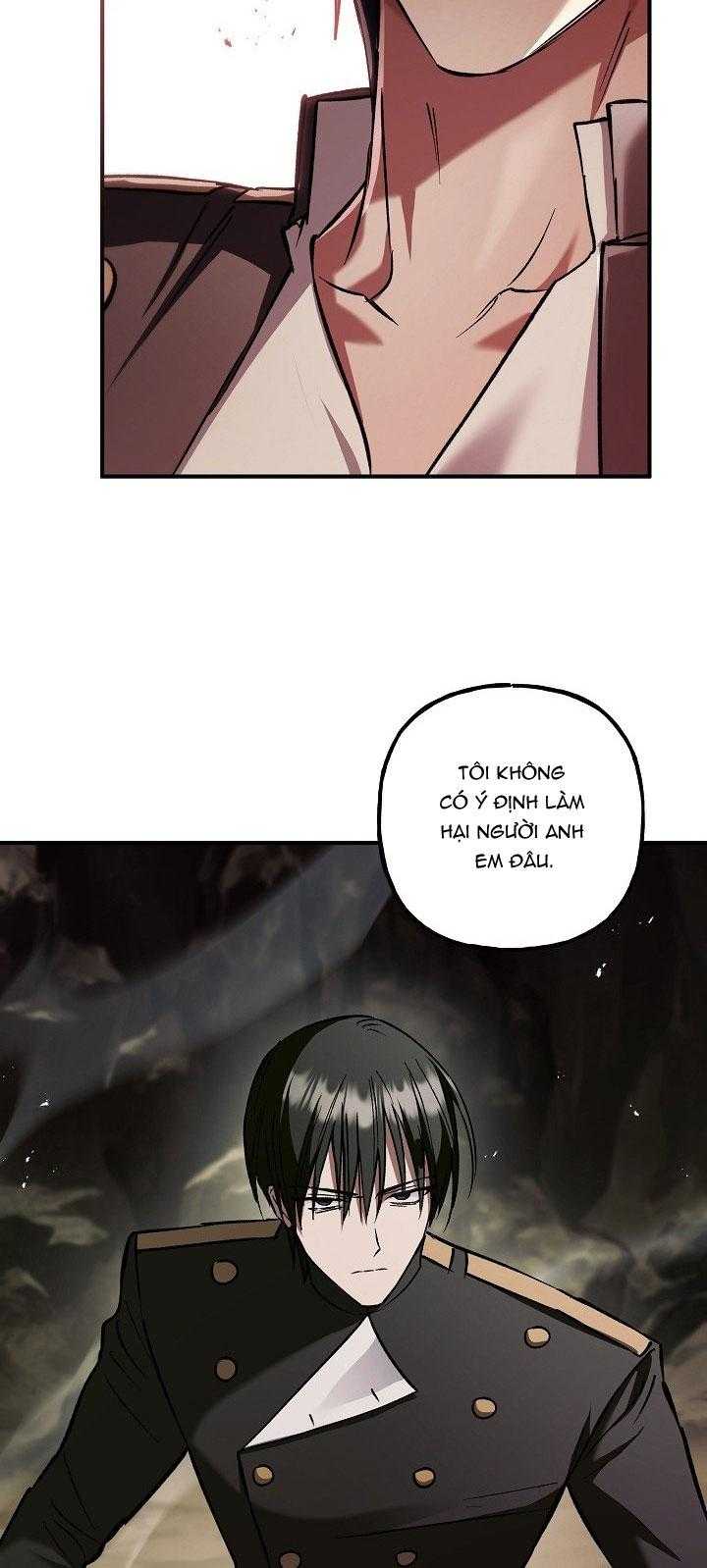 bước ngoặt định mệnh chapter 56 53