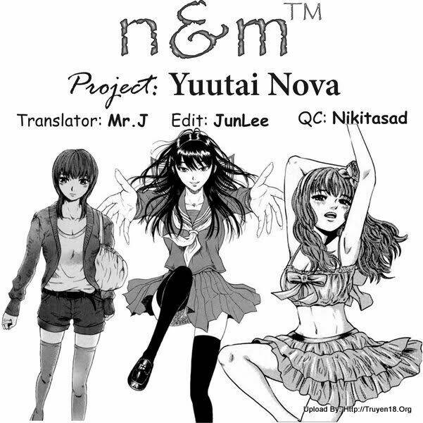 yuutai nova chapter 7 21