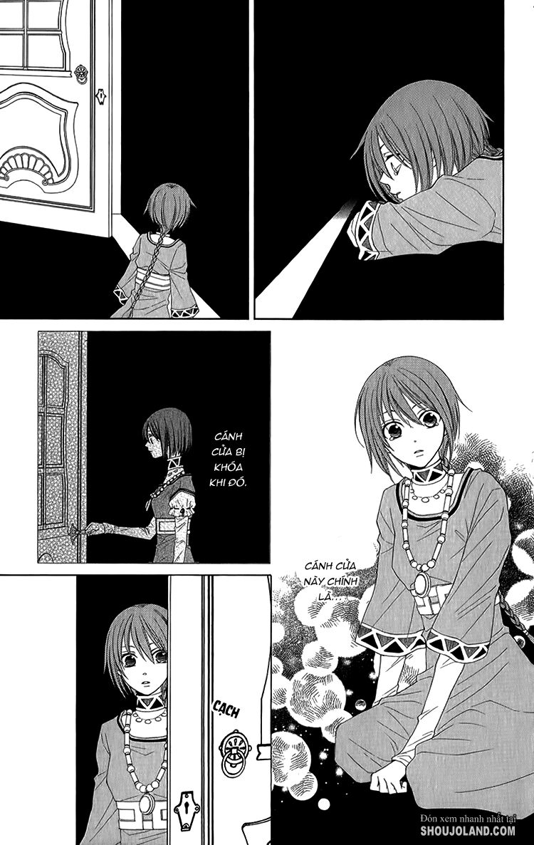 bình minh arcana chapter 52 11