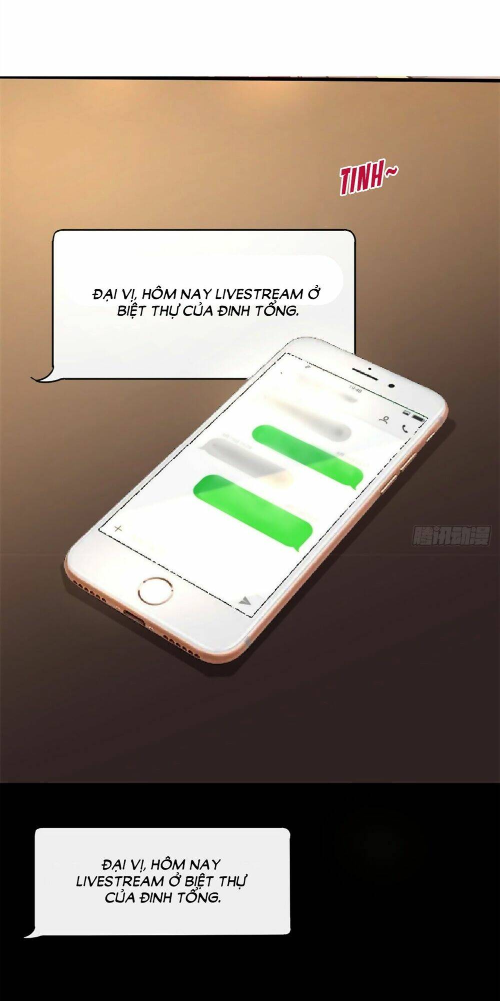 ông xã, em muốn ăn cho anh sạt nghiệp! chapter 25 15