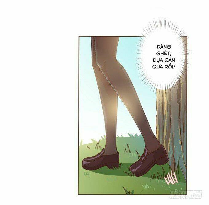 tình yêu ba tuyến chapter 1 117