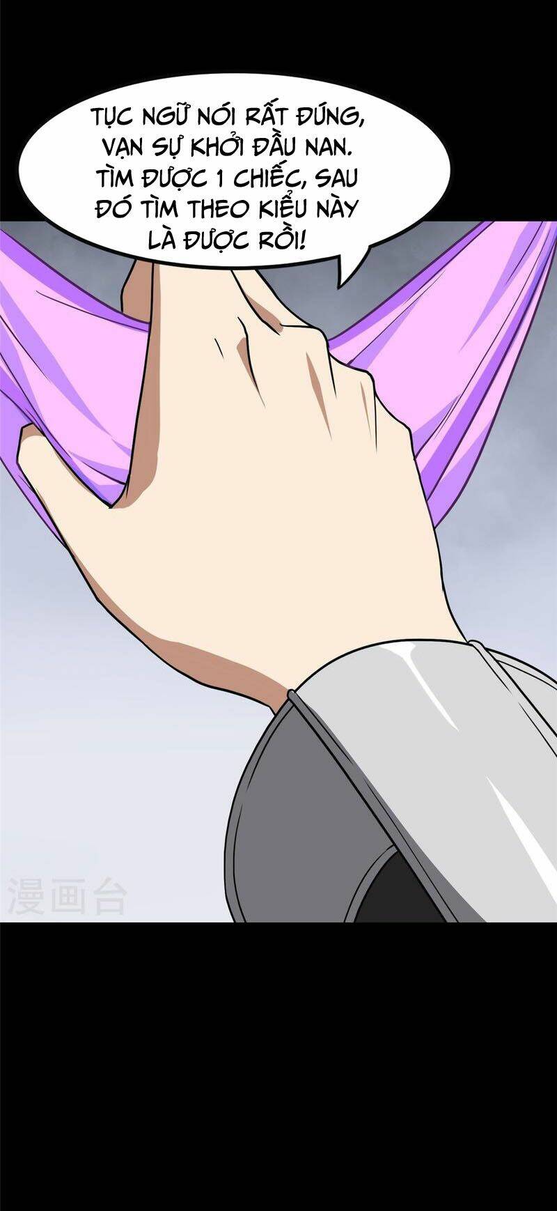 bạn gái virus của tôi chapter 309 28