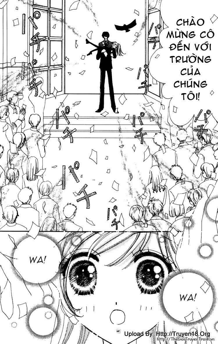 lovely monster chapter 1 27