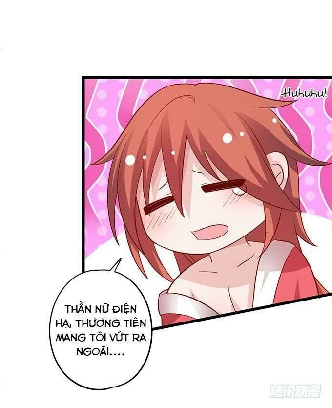 hồ tiên hung bạo chapter 121 48