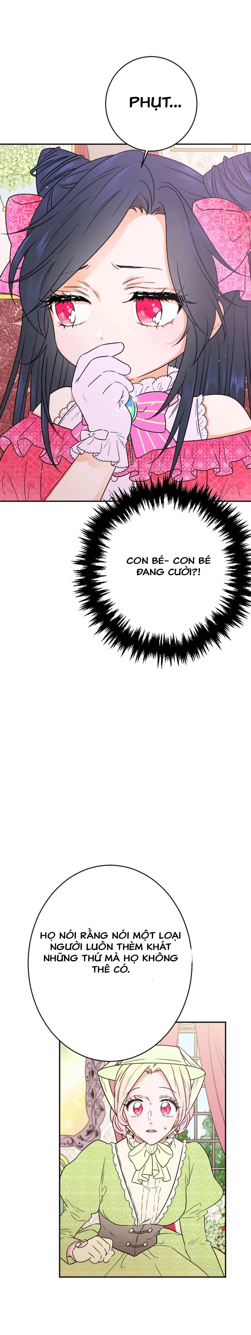 lady baby chapter 61 8