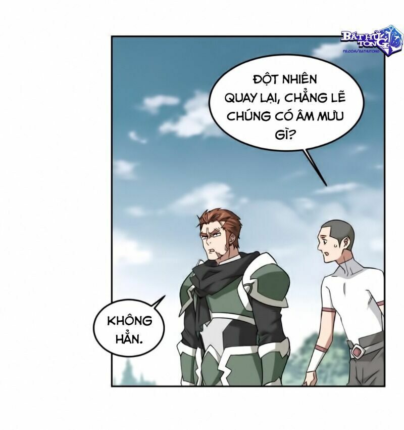 võng du chi cận chiến pháp sư chapter 322 25