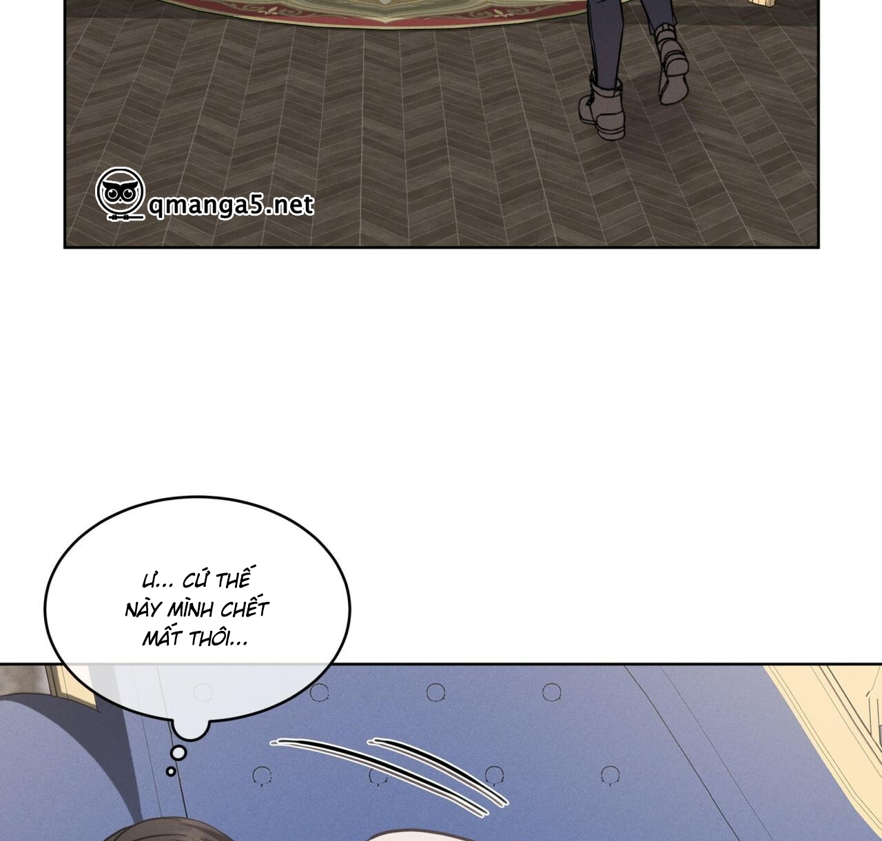 luân đôn trong màn đêm chapter 3 13