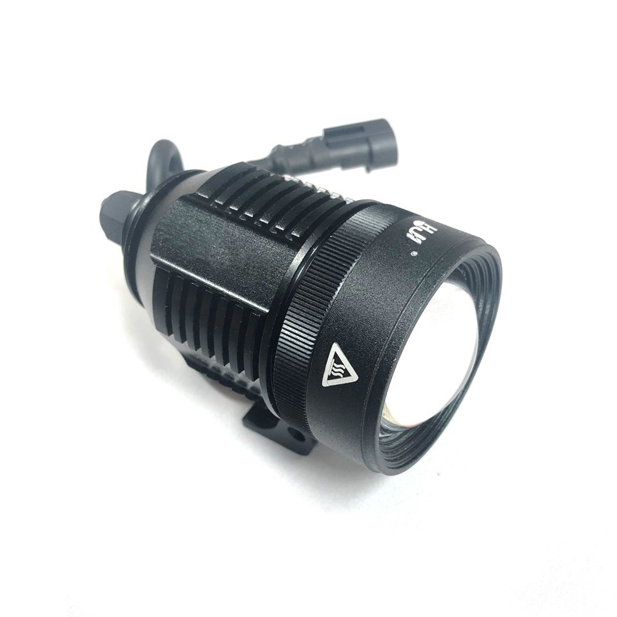 Đèn led trợ sáng KZ30 cao cấp