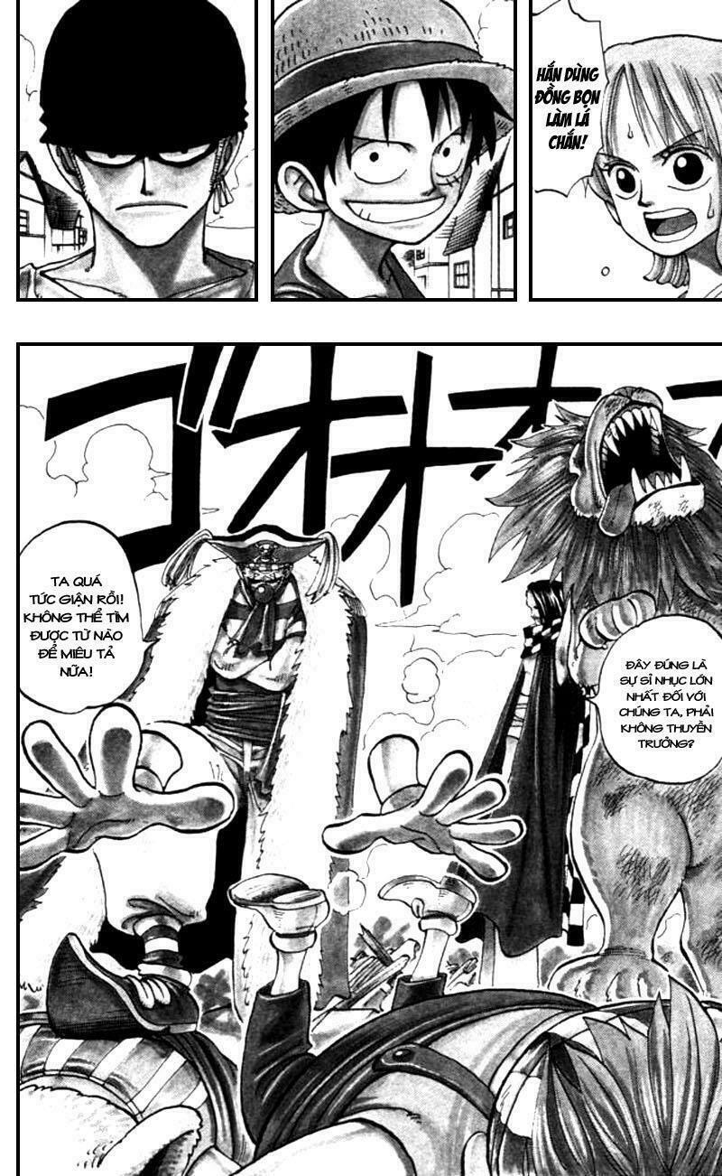 đảo hải tặc - one piece chapter 16 5
