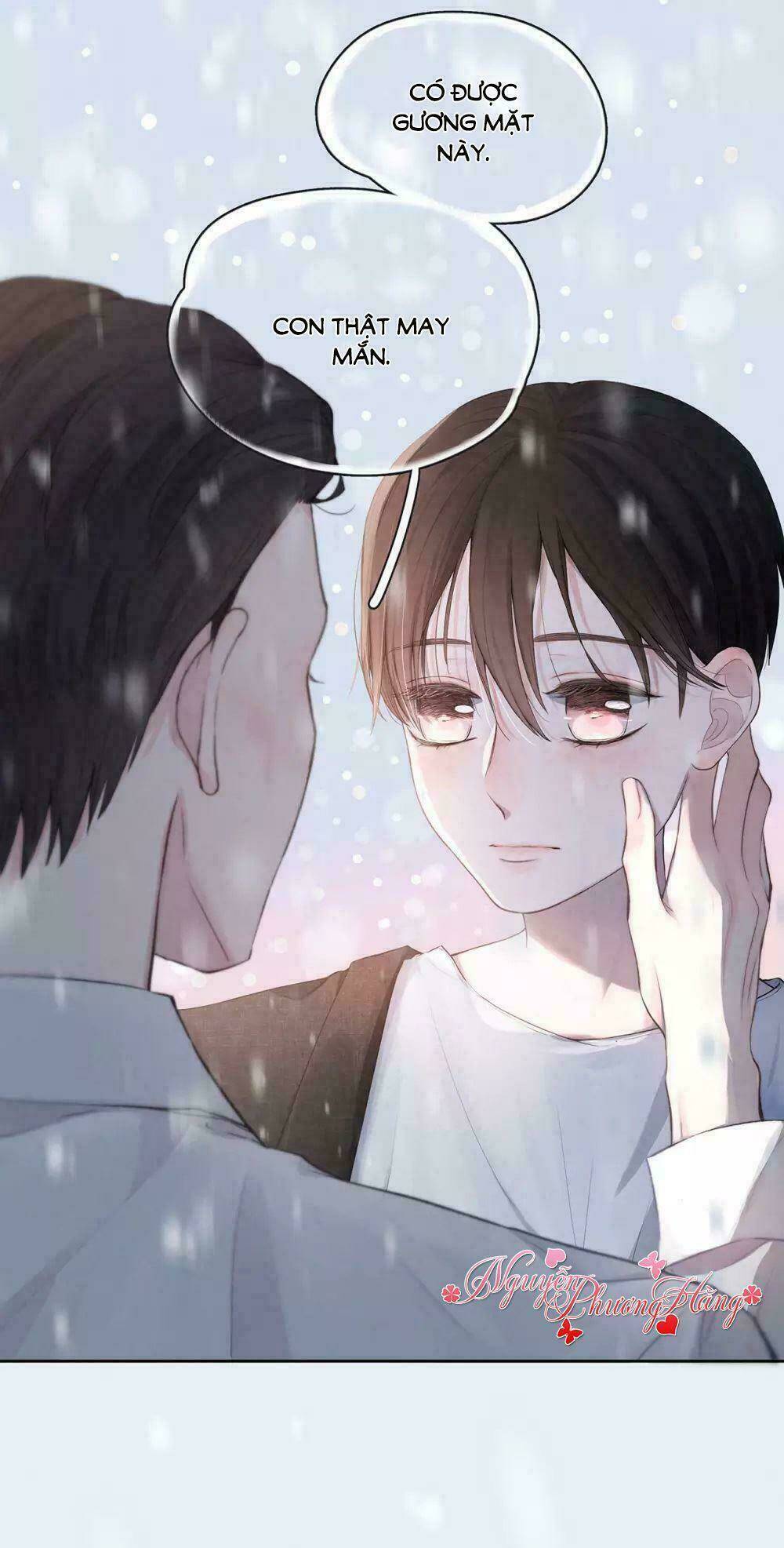 sắc đẹp do trời sinh của tôi chapter 2 45