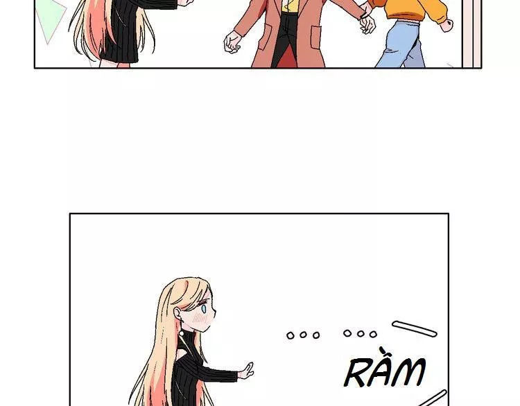 99 độ f - talk to me chapter 6 23